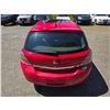 Image 12 : DUNCAN - 2008 SATURN ASTRA RED 207157 KMS - D075966