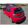 Image 14 : DUNCAN - 2008 SATURN ASTRA RED 207157 KMS - D075966