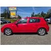 Image 15 : DUNCAN - 2008 SATURN ASTRA RED 207157 KMS - D075966