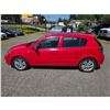 Image 16 : DUNCAN - 2008 SATURN ASTRA RED 207157 KMS - D075966