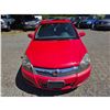 Image 4 : DUNCAN - 2008 SATURN ASTRA RED 207157 KMS - D075966