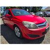 Image 5 : DUNCAN - 2008 SATURN ASTRA RED 207157 KMS - D075966