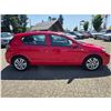 Image 7 : DUNCAN - 2008 SATURN ASTRA RED 207157 KMS - D075966