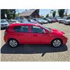 Image 8 : DUNCAN - 2008 SATURN ASTRA RED 207157 KMS - D075966