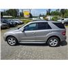Image 16 : 0K DUNCAN - 2009 MERCEDES-BENZ ML350 SILVER 233013 KMS - J473874