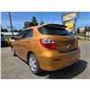 Image 13 : 0B DUNCAN - 2009 TOYOTA COROLLA MATRIX ORANGE  293611 KMS - D009976
