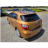 Image 14 : 0B DUNCAN - 2009 TOYOTA COROLLA MATRIX ORANGE  293611 KMS - D009976