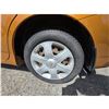 Image 17 : 0B DUNCAN - 2009 TOYOTA COROLLA MATRIX ORANGE  293611 KMS - D009976