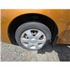 Image 19 : 0B DUNCAN - 2009 TOYOTA COROLLA MATRIX ORANGE  293611 KMS - D009976