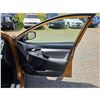 Image 25 : 0B DUNCAN - 2009 TOYOTA COROLLA MATRIX ORANGE  293611 KMS - D009976