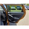 Image 27 : 0B DUNCAN - 2009 TOYOTA COROLLA MATRIX ORANGE  293611 KMS - D009976
