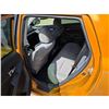 Image 31 : 0B DUNCAN - 2009 TOYOTA COROLLA MATRIX ORANGE  293611 KMS - D009976