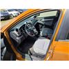 Image 33 : 0B DUNCAN - 2009 TOYOTA COROLLA MATRIX ORANGE  293611 KMS - D009976