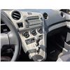 Image 36 : 0B DUNCAN - 2009 TOYOTA COROLLA MATRIX ORANGE  293611 KMS - D009976
