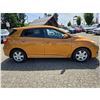 Image 7 : 0B DUNCAN - 2009 TOYOTA COROLLA MATRIX ORANGE  293611 KMS - D009976