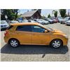 Image 8 : 0B DUNCAN - 2009 TOYOTA COROLLA MATRIX ORANGE  293611 KMS - D009976