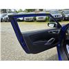 Image 44 : DUNCAN - 2012 HYUNDAI VELOSTER BLUE  194610 KMS - D042784