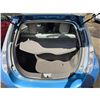 Image 29 : 0Z DUNCAN - 2012 NISSAN LEAF BLUE 120393 KMS - J018316