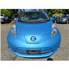Image 3 : 0Z DUNCAN - 2012 NISSAN LEAF BLUE 120393 KMS - J018316