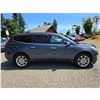 Image 7 : DUNCAN - 2013 CHEVROLET TRAVERSE BLUE  242924 KMS - J125634