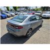 Image 10 : DUNCAN - 2013 DODGE DART GREY 180379 KMS - P327447