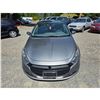 Image 4 : DUNCAN - 2013 DODGE DART GREY 180379 KMS - P327447