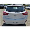 Image 11 : DUNCAN - 2013 HYUNDAI ELANTRA WHITE 225995 KMS - J156928
