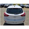 Image 12 : DUNCAN - 2013 HYUNDAI ELANTRA WHITE 225995 KMS - J156928