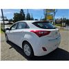 Image 13 : DUNCAN - 2013 HYUNDAI ELANTRA WHITE 225995 KMS - J156928