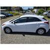Image 16 : DUNCAN - 2013 HYUNDAI ELANTRA WHITE 225995 KMS - J156928
