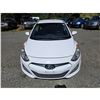 Image 4 : DUNCAN - 2013 HYUNDAI ELANTRA WHITE 225995 KMS - J156928