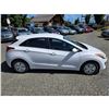 Image 8 : DUNCAN - 2013 HYUNDAI ELANTRA WHITE 225995 KMS - J156928