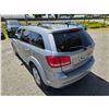 Image 14 : 0Y DUNCAN - 2016 DODGE JOURNEY SILVER 202064 KMS - D163031