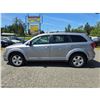 Image 15 : 0Y DUNCAN - 2016 DODGE JOURNEY SILVER 202064 KMS - D163031