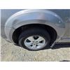 Image 19 : 0Y DUNCAN - 2016 DODGE JOURNEY SILVER 202064 KMS - D163031