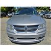 Image 3 : 0Y DUNCAN - 2016 DODGE JOURNEY SILVER 202064 KMS - D163031