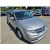 Image 6 : 0Y DUNCAN - 2016 DODGE JOURNEY SILVER 202064 KMS - D163031