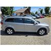 Image 8 : 0Y DUNCAN - 2016 DODGE JOURNEY SILVER 202064 KMS - D163031