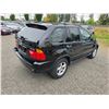 Image 11 : DUNCAN - 2002 BMW X5 BLACK 157358 KMS - DP40493