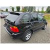 Image 12 : DUNCAN - 2002 BMW X5 BLACK 157358 KMS - DP40493