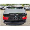 Image 14 : DUNCAN - 2002 BMW X5 BLACK 157358 KMS - DP40493