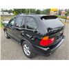Image 16 : DUNCAN - 2002 BMW X5 BLACK 157358 KMS - DP40493