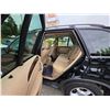 Image 32 : DUNCAN - 2002 BMW X5 BLACK 157358 KMS - DP40493