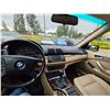 Image 35 : DUNCAN - 2002 BMW X5 BLACK 157358 KMS - DP40493