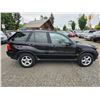 Image 8 : DUNCAN - 2002 BMW X5 BLACK 157358 KMS - DP40493
