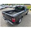 Image 10 : DUNCAN - 2002 FORD RANGER BLACK  184765 KMS - DB10470