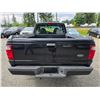 Image 11 : DUNCAN - 2002 FORD RANGER BLACK  184765 KMS - DB10470