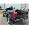 Image 13 : DUNCAN - 2002 FORD RANGER BLACK  184765 KMS - DB10470