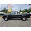 Image 15 : DUNCAN - 2002 FORD RANGER BLACK  184765 KMS - DB10470