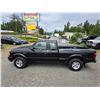 Image 16 : DUNCAN - 2002 FORD RANGER BLACK  184765 KMS - DB10470